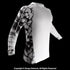 Punch Town-Ryushin Rashguard - Long Sleeve-1